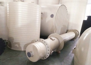 花季传媒APP下载免费石墨换热器